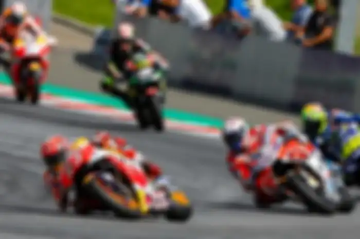 Balap MotoGP