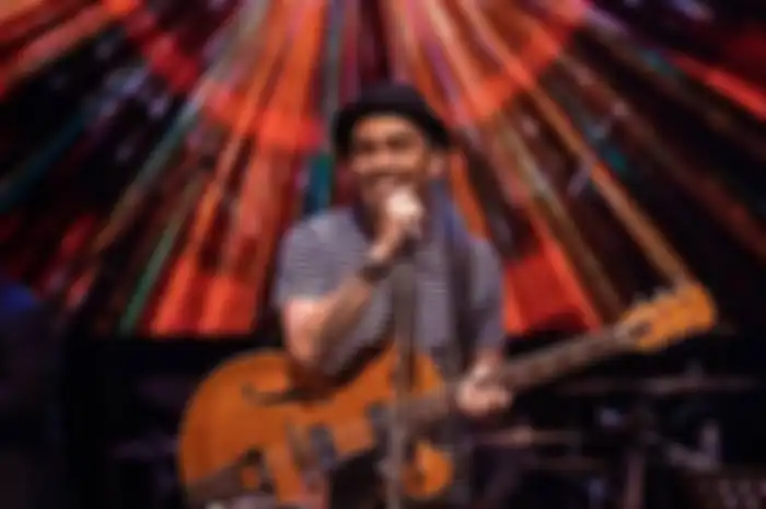 Mendiang Glenn Fredly Menggerakkan Lagi Lokananta, Studio Rekaman Musik Pertama di Indonesia