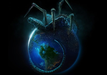 Sinopsis Serial Alien: Earth, Ketika Teror Terbesar Lahir dari Keserakahan Manusia