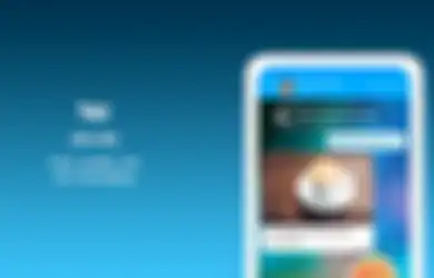 Viral Aplikasi Chatting BiP Sebagai Pengganti WhatsApp, Apa Itu?