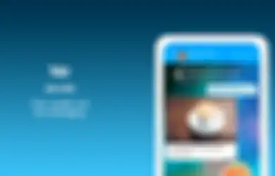 Viral Aplikasi Chatting BiP Sebagai Pengganti WhatsApp, Apa Itu?