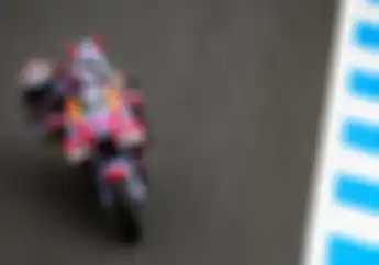 Fakta Enea Bastianini Siap Acak-acak Jadwal MotoGP Malaysia 2022