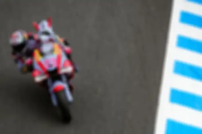 Enea Bastianini punya data dan pengalaman yang cukup untuk bersaing di barisan depan sirkuit Sepang. Siap pembuktian di MotoGP Malaysia 2022. 