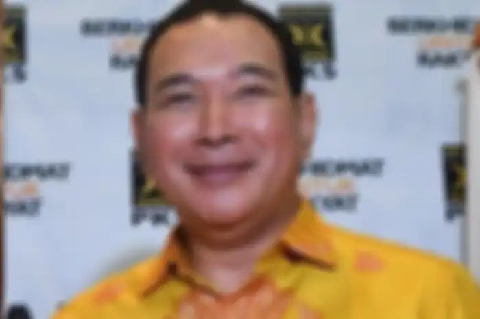 Kolase Bambang Trihatmojo dan Tommy Soeharto