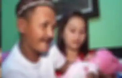 Doyan Berantem Gara-gara Istrinya yang Lebih Muda 36 Tahun Sering Digoda Pria Lain, Ini Jurus Andalan Ki Daus untuk Lunakkan Hati Dewi: Kayak Anak Muda