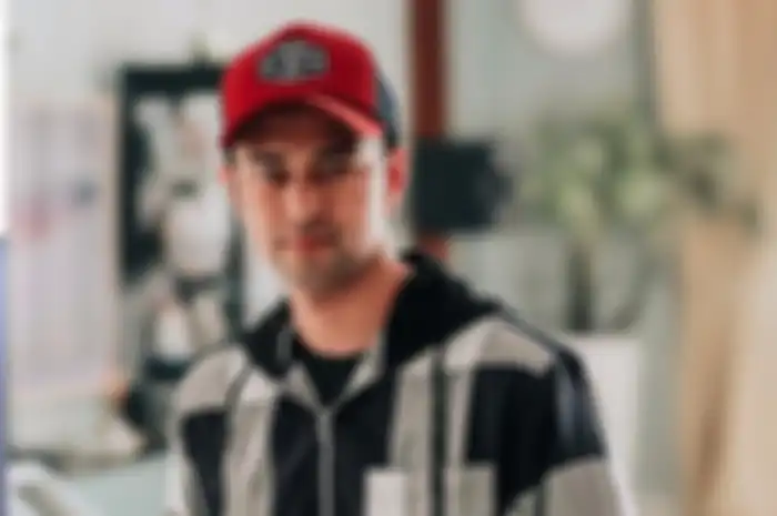 Raffi Ahmad  