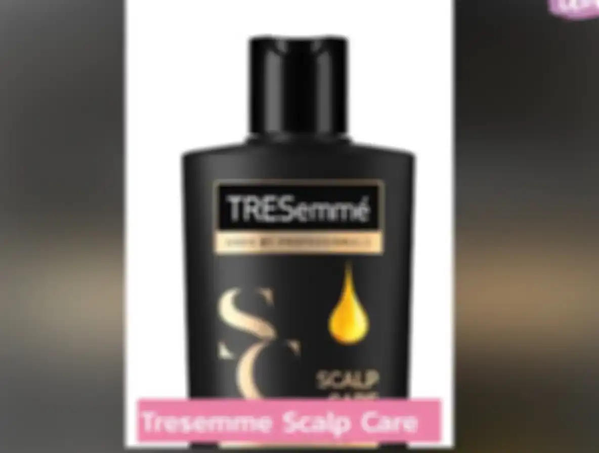 Tresemme Scalp Care 