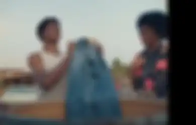 Levi’s Rilis 3 Film Pendek, Ada Kisah Cowok Minta Dikubur Bareng Jeans-nya