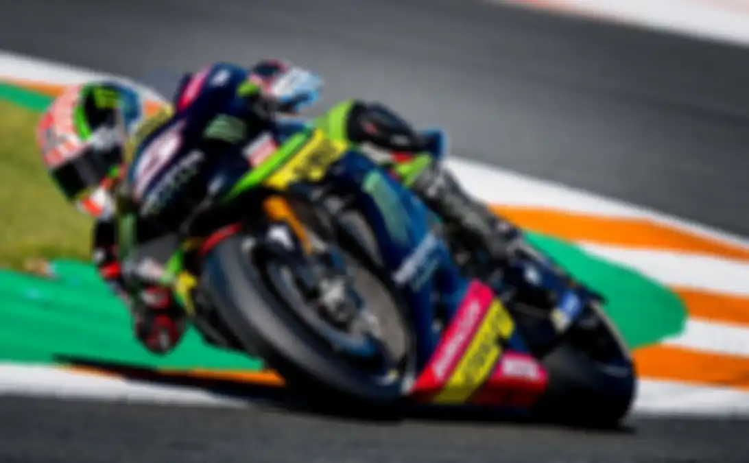 Johann Zarco menuntaskan sesi uji coba pascamusim MotoGP 2017 di Valencia dengan hasil memuaskan