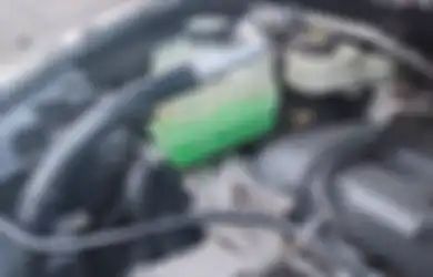 Wajib Hati-hati Ketika Air Radiator Berbuih  Bukan Karena Sabun Mandi Tapi Karena Ini