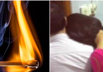 Kronologi Oknum AKP di Kendal Selingkuh dengan Guru PAUD, Sering Ngapel Tiap Malam hingga Digrebek Warga