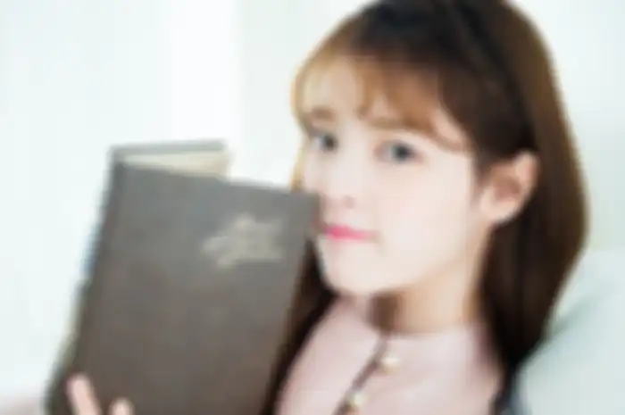oh my girl