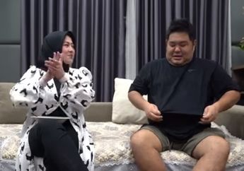 Diet Tanpa Menyiksa Diri, Kenta Yamaguchi Bagikan Rahasianya Bisa Berhasil Turunkan Berat Badan sampai Puluhan Kilogram