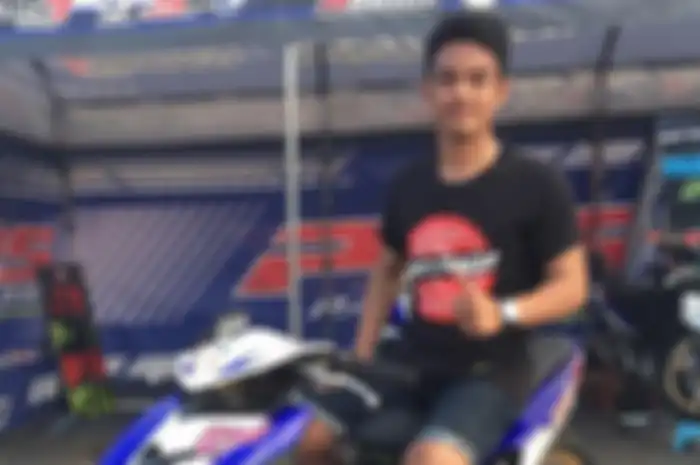 Muhammad Fadil #179