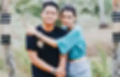 Rayakan Anniversary Sampai Sewa Helikopter, Azriel Dikode Sarah Menzel untuk DIlamar!