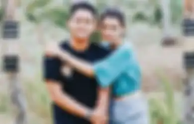 Rayakan Anniversary Sampai Sewa Helikopter, Azriel Dikode Sarah Menzel untuk DIlamar!