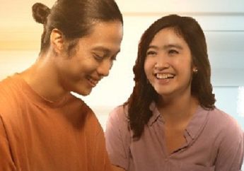 Melongok Aksi Febby Rastanti dan Pradikta Wicaksono Dalam Film Love Of Fate