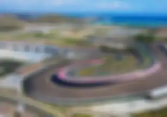 Bukan Cuma Gelar Balapan MotoGP dan WSBK, Sirkuit Mandalika Bisa Dipakai Pesta Pernikahan