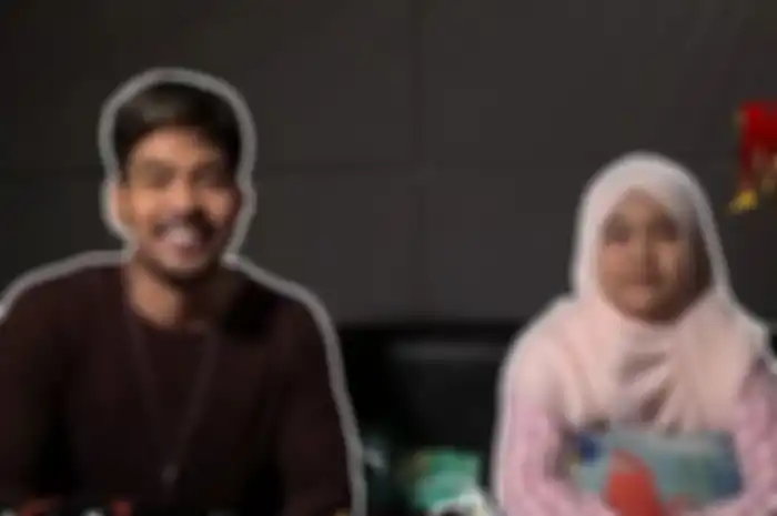 Anak Indogo Terawang Bakal Ada Seorang Artis yang Dinikahi Jin di Masa Depan AkibatTerlibat Ritual Persugihan, Robby Purba: Dia Sekarang Lagi Sakit-sakitan?