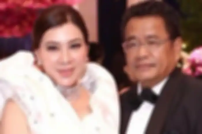 Benny Janah yang dikenal sebagai asisten Pribadi Hotman Paris 