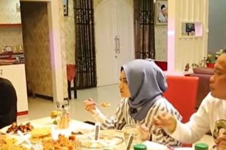 Pernikahan Sudah di Depan Mata, Hubungan Sule dan Nathalie Holscher Mendadak Dapat Penolakan dari Rizky Febian