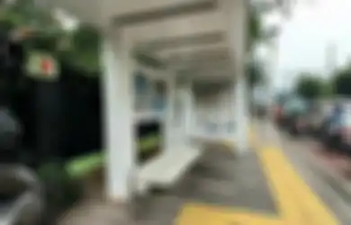 Viral Video Gadis Berbuat Mesum di Halte Bus Bareng Pria Tak Dikenal Demi Bayaran Rp 22 Ribu, Polisi Ungkap 7 Fakta Mencengangkan