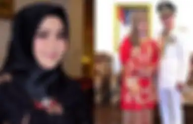 Tak Lagi Berhijab, Mantan Istri Zumi Zola Tampil Stylist Pamer Potret Bersama Sang Buah Hati