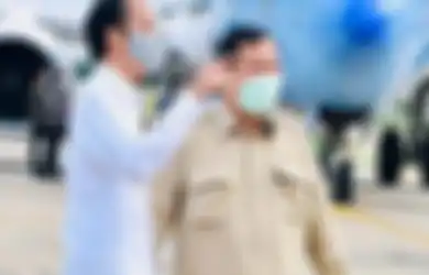 Baru Selesai Laksanakan Tugas Negara dari Rusia, Prabowo Subianto Rela Sempatkan Waktunya yang Padat untuk Jadi Saksi di Pernikahan Atta Halilintar dan Aurel Hermansyah, Ini Agenda Sang Menteri Sebelum Datang Kondangan