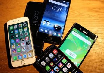 Perhatikan 4 Tipe HP Android yang Harus Hindari Saat Ingin Membeli di Tahun 2019