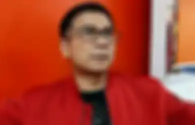 Nyesek! Gagal Jadi Anggota DPR RI, Krisna Mukti Curhat Kehabisan Uang Miliaran Rupiah Hingga Bongkar Faktor X yang Jadi Penyebab Kekalahannya: Gue Yakin Gara-gara Itu