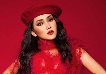 Nilai IPK-nya Pas Zaman Kuliah Dulu Bocor dan Ketahuan Jeblok hingga Sempat Disentil Dosennya Sendiri, Ayu Ting Ting: Memang Tidak Ada Dispensasi