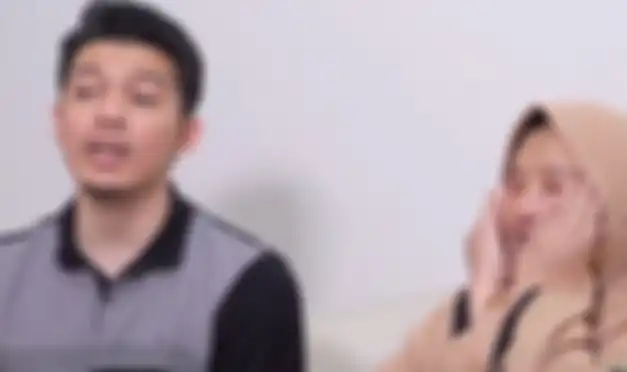 Ada satu ketakutan Fanny Bauty, Zaskia Sungkar ditinggal Irwansyah.