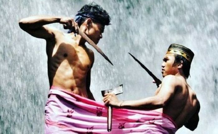 Sigajang Laleng Lipa