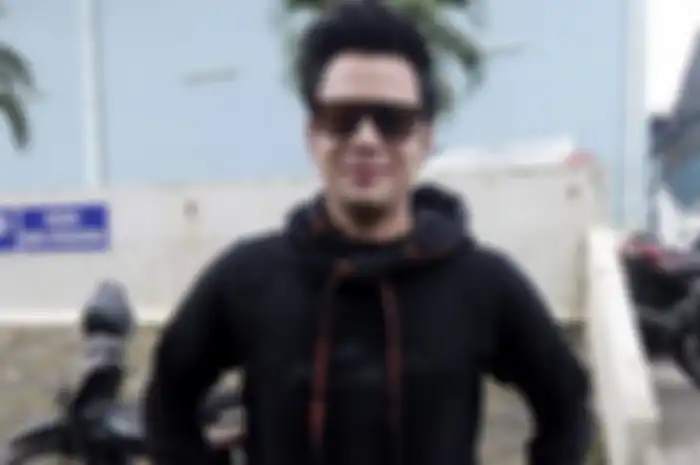 Kriss Hatta pacari gadi tahun 