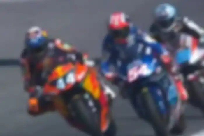 Balap Moto2