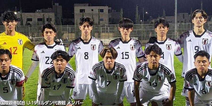 Hasil Turnamen Toulon 2024 - Calon Lawan Timnas U-20 Indonesia Bentrok, Italia Tumbangkan Jepang dengan Tercipta Banyak Gol