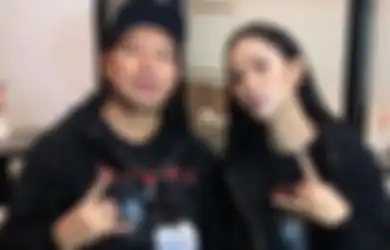 Sang Ibunda Hadir Saat Vicky Prasetyo Melamar Kalina Ocktaranny, Singgung Agar Tidak Main-main