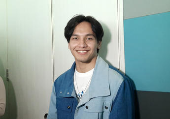 Masuk Nominasi IBOMA 2020, Jefri Nichol Puji Aktor Saingannya