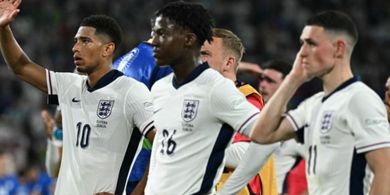 Memble di Timnas Inggris, Tuchel Tak Jamin Bintang Man City Masuk Skuad Piala Dunia 2026