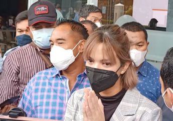 Tersandung Kasus Narkoba Bersama Suami, Nia Ramadhani Terancam Ditendang dari Keluarga Bakrie Kalau Berani Lakukan Hal ini