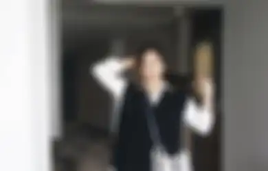 Lebih Takut sama Harganya, Jessica Mila Ekstra Hati-hati Beradu Akting dengan Spirit Doll: Bayaran Saya Nggak Sampai Segitu Pak
