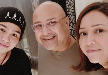 Maia Estianty Gelar Makan Malam Mewah Bertabur Bahan Makanan Mahal Ini, Dul Jaelani Malah Salah Kaprah sampai Bikin Irwan Mussry Terpingkal, Ada Apa?