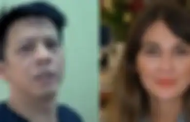 Akui Sering Ketemu dengan Ariel NOAH, Luna Maya Bicara Kemungkinan Balikan: Harus Ada Dua Orang yang Mengiyakan