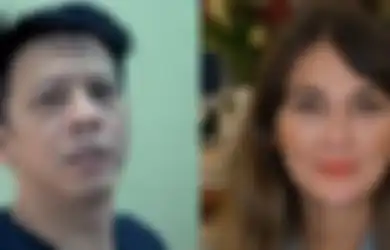 Akui Sering Ketemu dengan Ariel NOAH, Luna Maya Bicara Kemungkinan Balikan: Harus Ada Dua Orang yang Mengiyakan