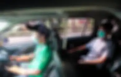 Aturan Baru Taksi Online Selama PPKM Level 4, Berlaku Sampai 2 Agustus