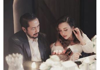 Murka sampai Nangis Sesenggukan, Salmafinan Sunan Kecam Netizen yang Bully Orang Tuanya Gegara Dirinya Pindah Agama: Sedih Banget