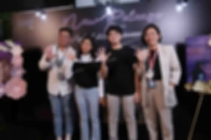 Aqeela Calista & Rassya Hidayah Luncurkan Single Bintang