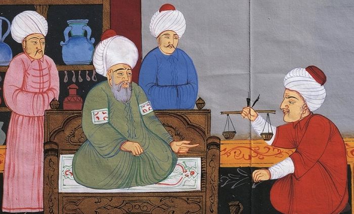 Sejarah kedokteran peradaban Islam dalam sejarah abad pertengahan ternyata berpengaruh terhadap dunia, termasuk tentang kontrasepsi, vasektomi, dan aborsi.