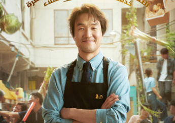 Sinopsis Shin&rsquo;s Project, Kisah Pemilik Toko Ayam yang Misterius