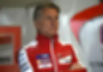 Dikabarkan Kembangkan 2 Motor MotoGP, Bos Ducati Angkat Bicara